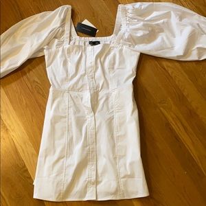 COPY - Danielle Bernstein Dress Macy’s